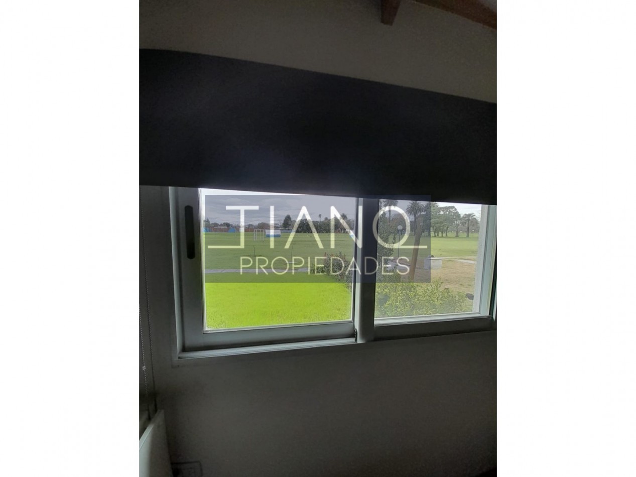 VENTA CASA 4 AMB JARDIN - CLUB PRIVADO EN MONTE GRANDE