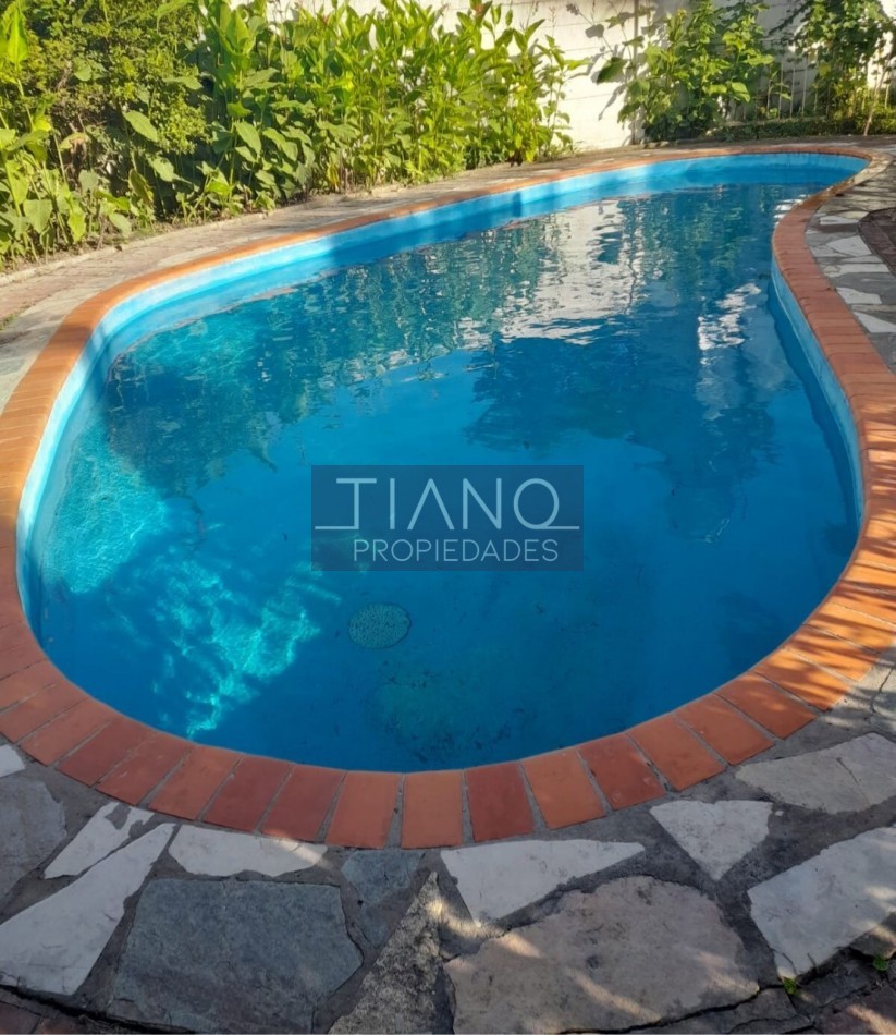 QUINTA ESTILO COLONIAL