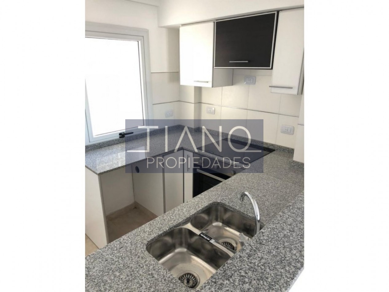 Departamento 2 Amb Con Cochera en Lanusita 