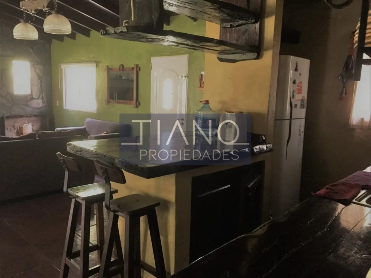 Quinta para 2 Familias 