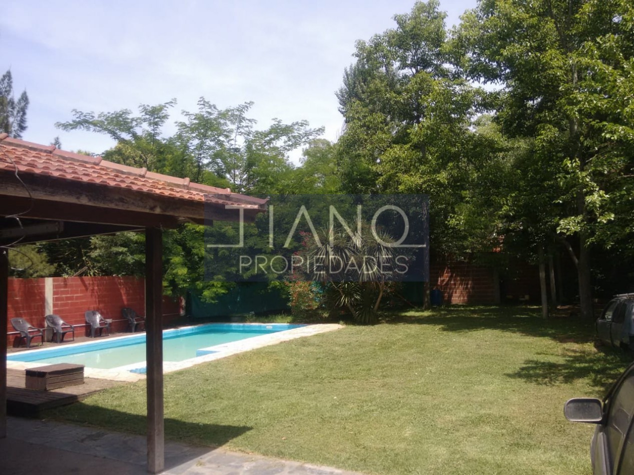 BONITA CASAQUINTA - alquiler diario y temporario