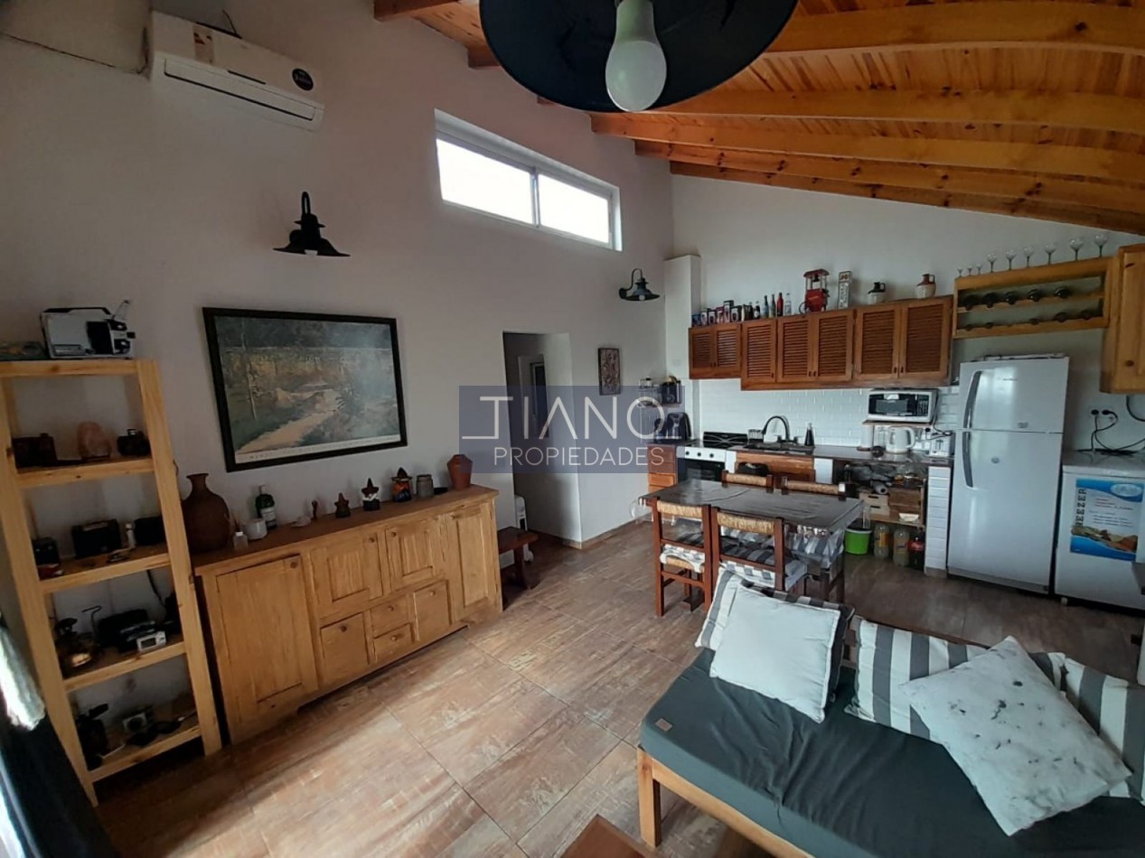VENTA CASA 4 AMB JARDIN - CLUB PRIVADO EN MONTE GRANDE