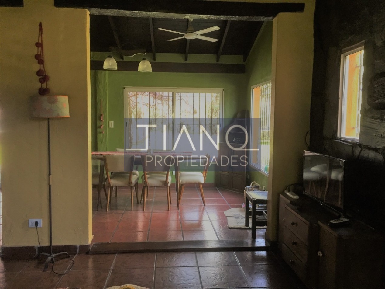 Quinta para 2 Familias 