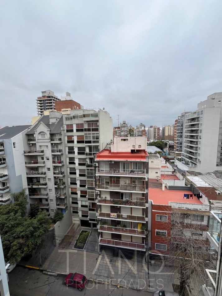 MONOAMBIENTE A ESTRENAR EN LANUSITA - APTO PROFESIONAL COCHERA CUBIERTA OPCIONAL