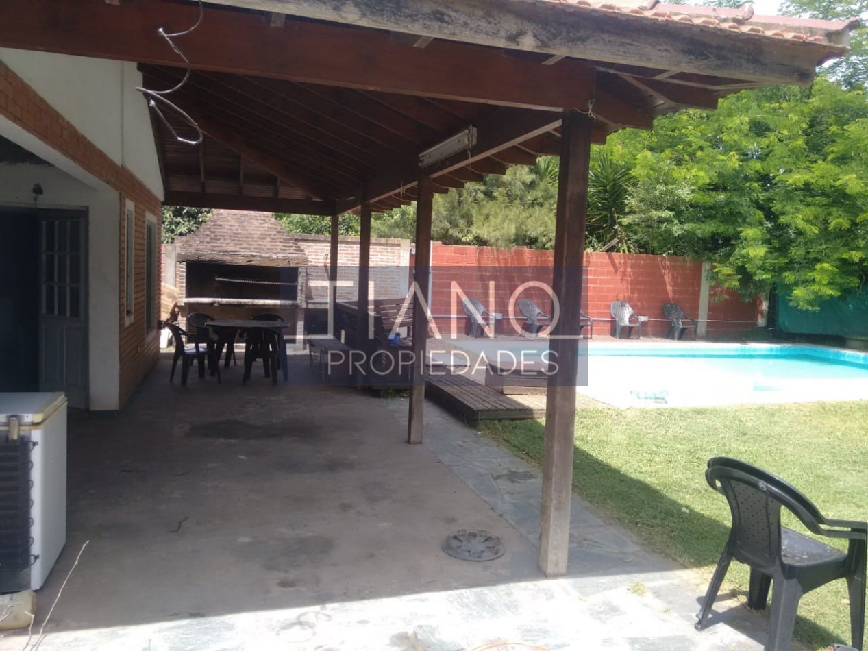 BONITA CASAQUINTA - alquiler diario y temporario