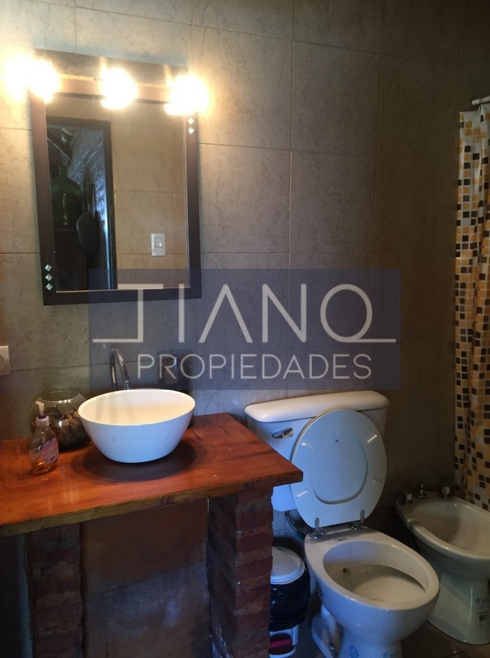 Quinta para 2 Familias 