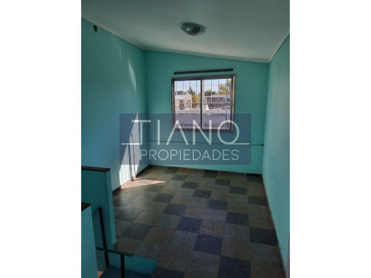 PH 2 AMBIENTES TIPO DUPLEX AL FRENTE - SIN EXPENSAS!