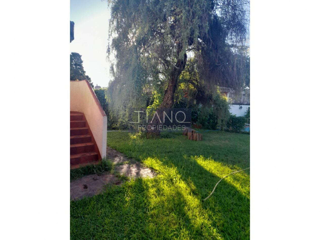 QUINTA ESTILO COLONIAL