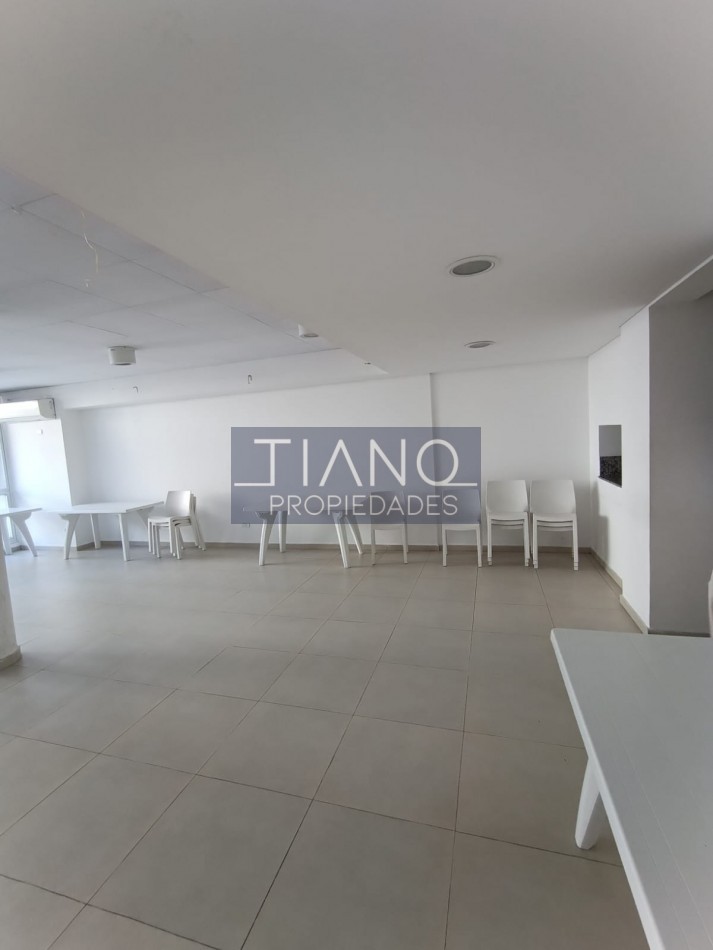 Departamento amoblado en San Telmo