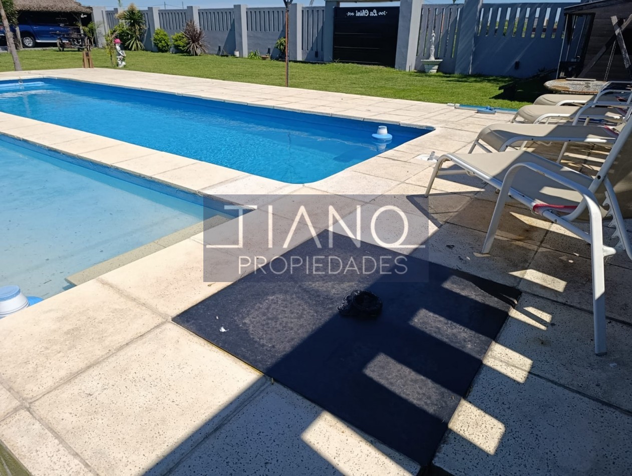  Quinta - alquiler temporario