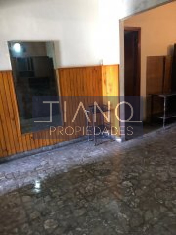 PH de 3 ambientes en planta alta con patio, terraza y garage. APTO CREDITO