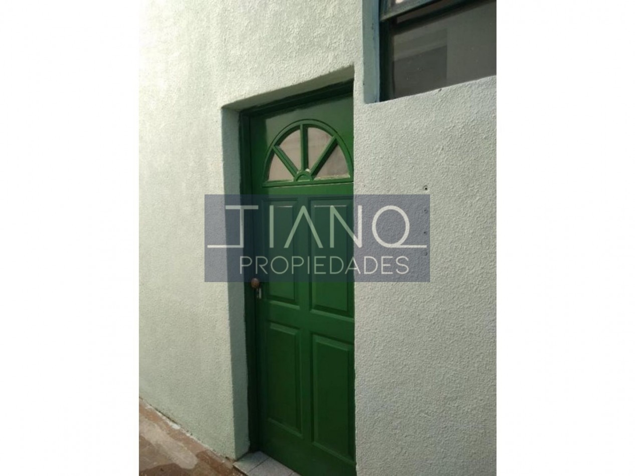  PH 3 Ambientes - patio con lavadero