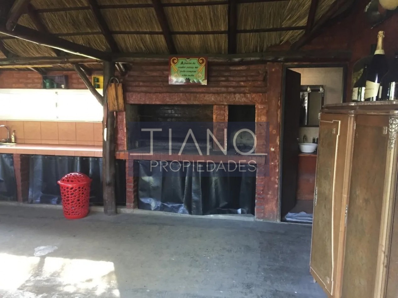 Quinta para 2 Familias 