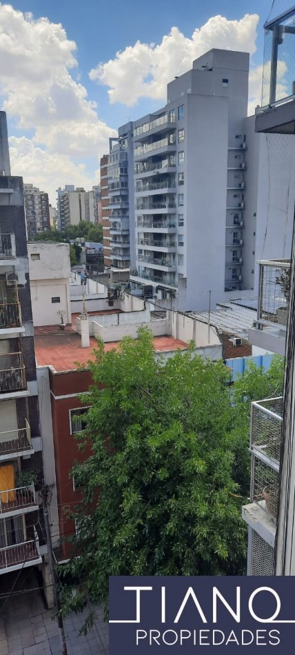 MONOAMBIENTE A ESTRENAR EN LANUSITA - APTO PROFESIONAL  COCHERA DESCUBIERTA