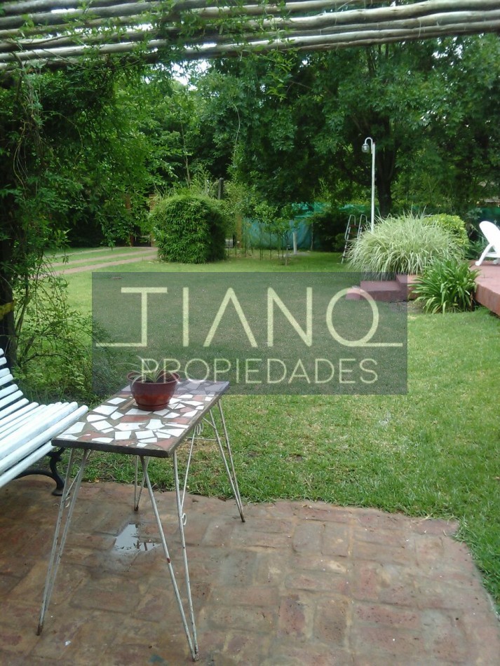  Quinta muy bien equipada en La Union