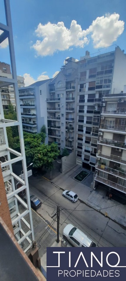 MONOAMBIENTE A ESTRENAR EN LANUSITA - APTO PROFESIONAL  COCHERA DESCUBIERTA