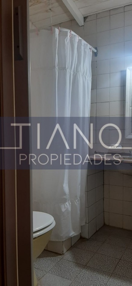 Arbolada casa de campo