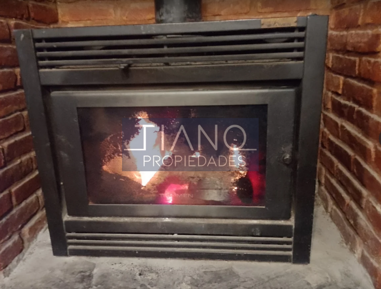 Quinta para 2 Familias 