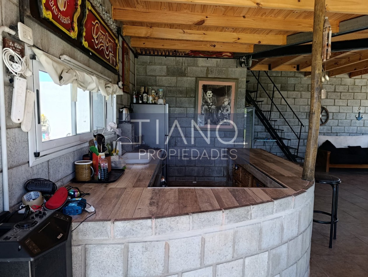  Quinta - alquiler temporario