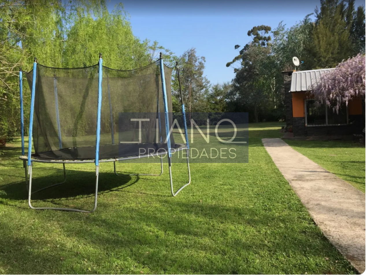 Quinta para 2 Familias 