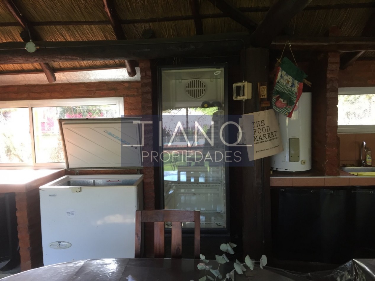 Quinta para 2 Familias 