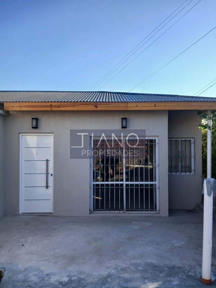 MONOAMBIENTE CON AMPLIA TERRAZA