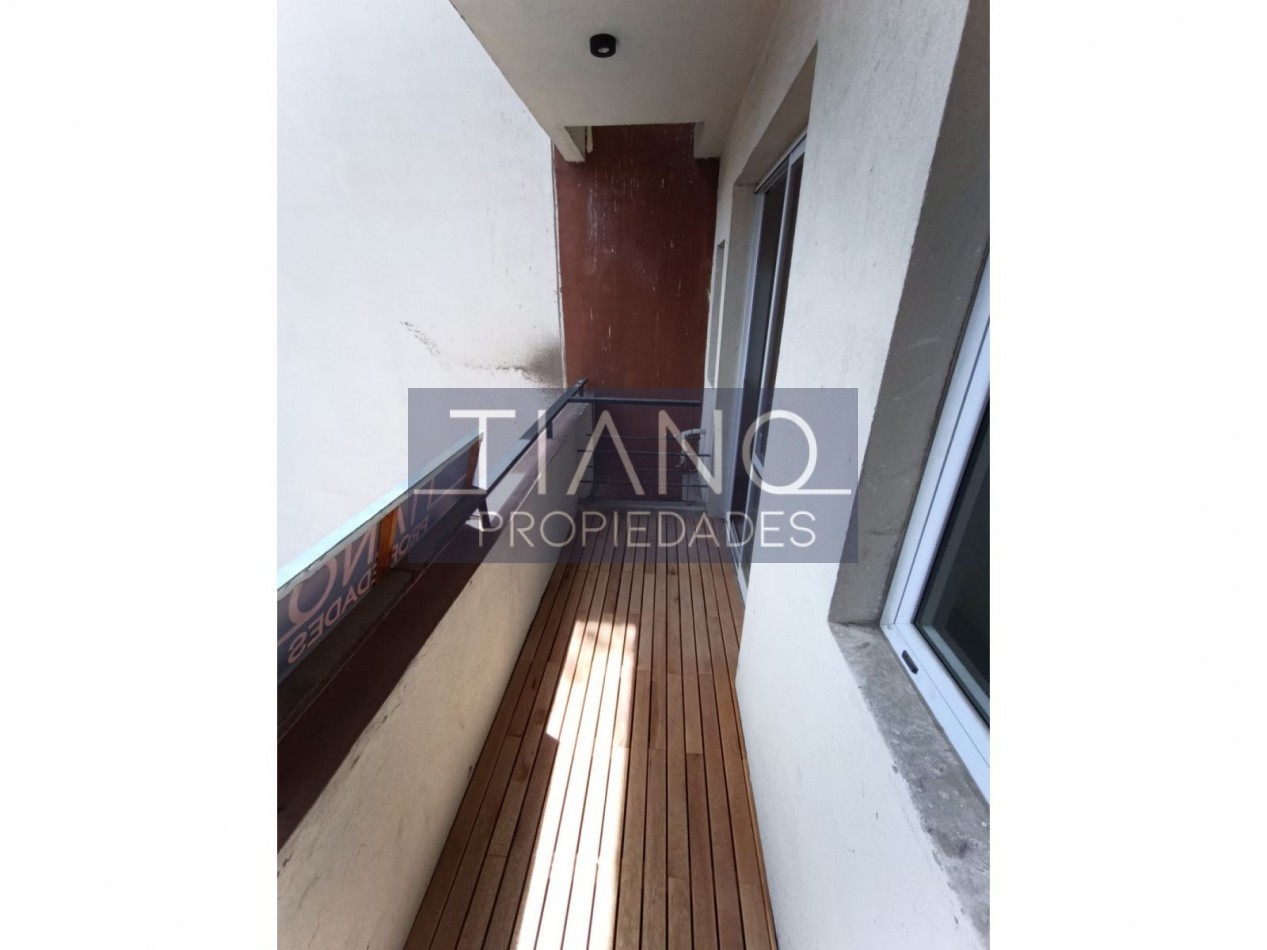 MONOAMBIENTE A ESTRENAR EN LANUSITA - APTO PROFESIONAL