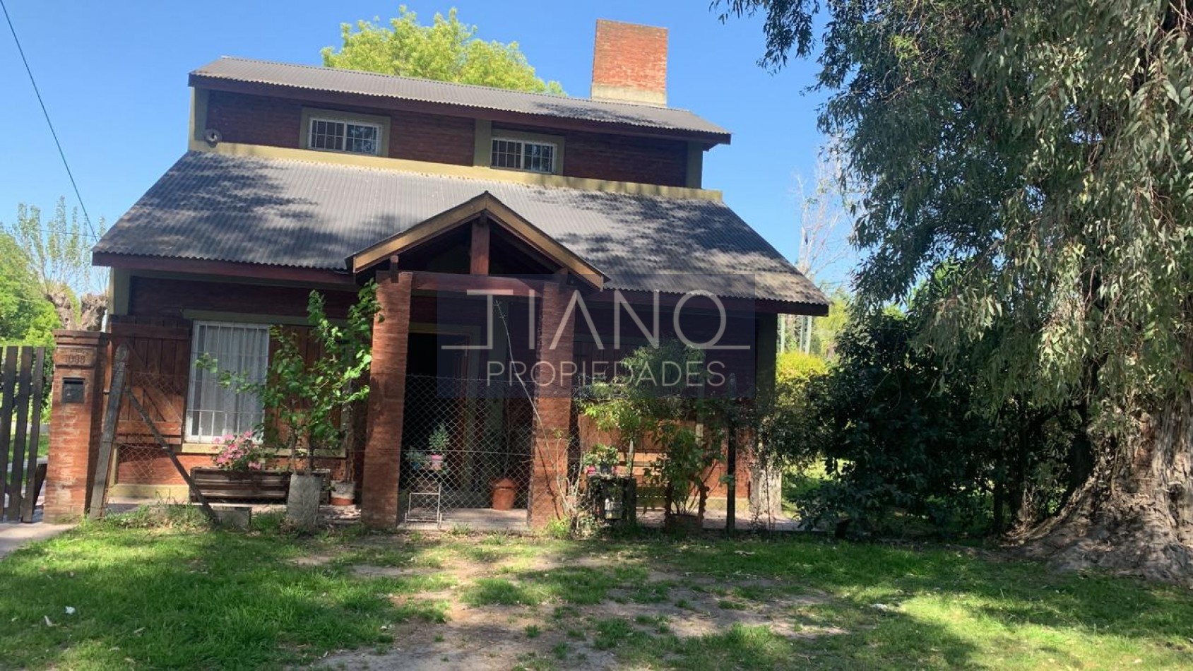 Casaquinta imperdible!!