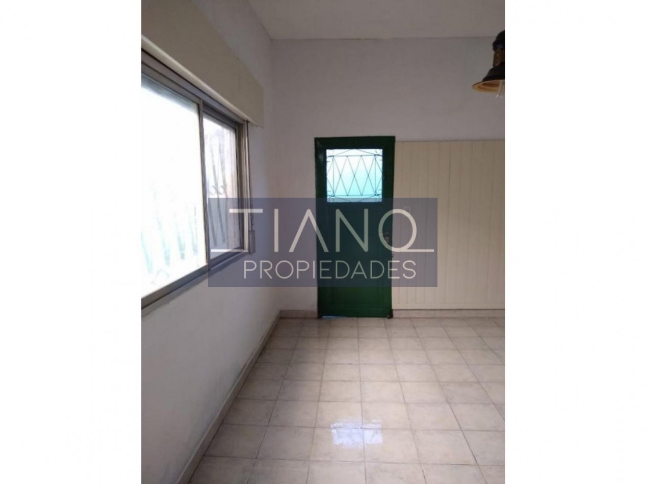  PH 3 Ambientes - patio con lavadero