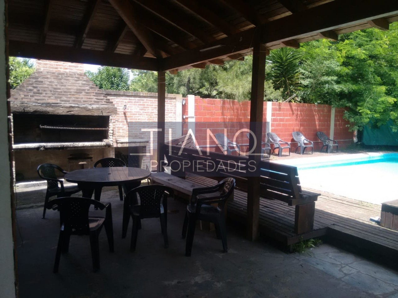 BONITA CASAQUINTA - alquiler diario y temporario