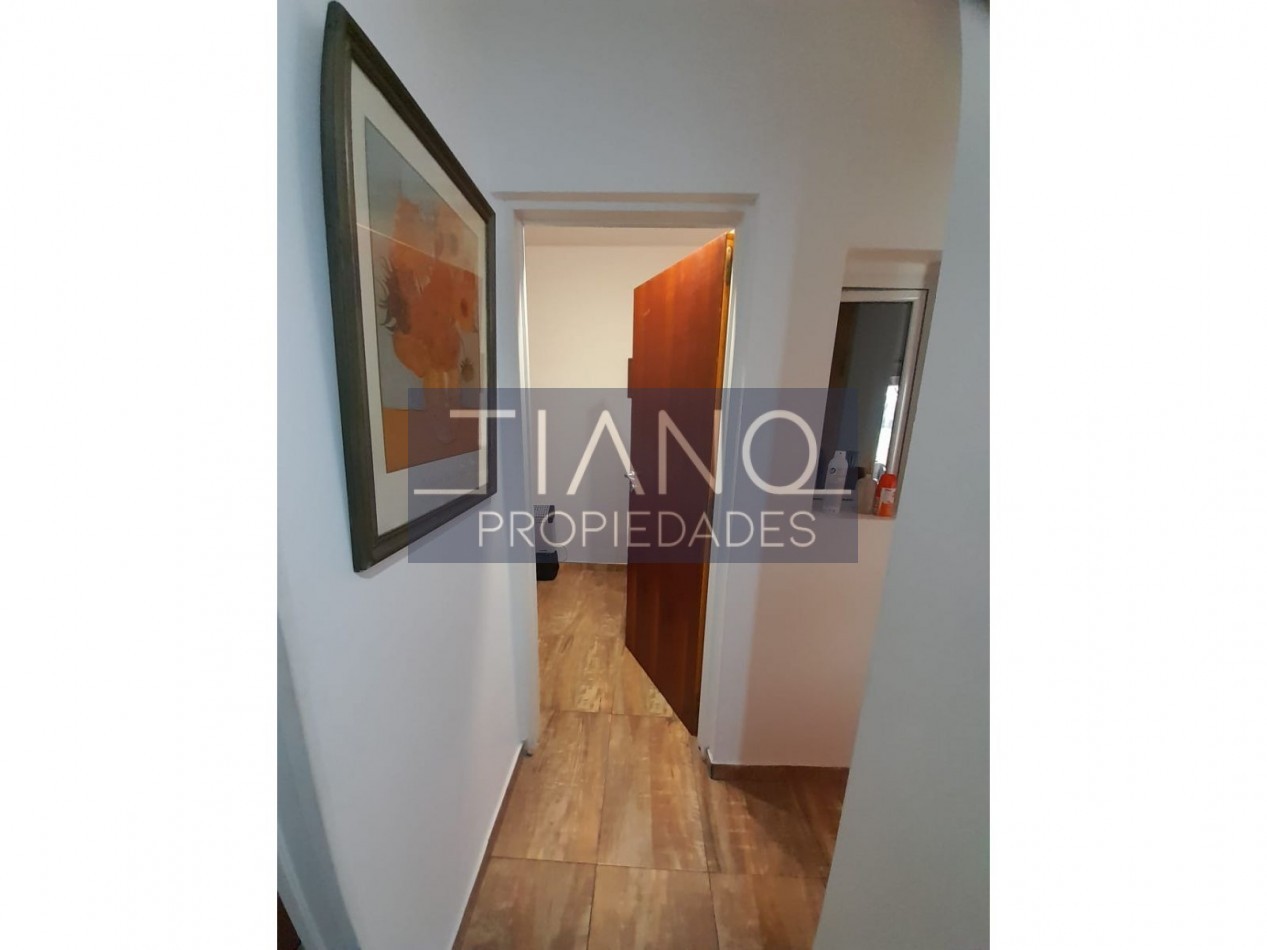 VENTA CASA 4 AMB JARDIN - CLUB PRIVADO EN MONTE GRANDE