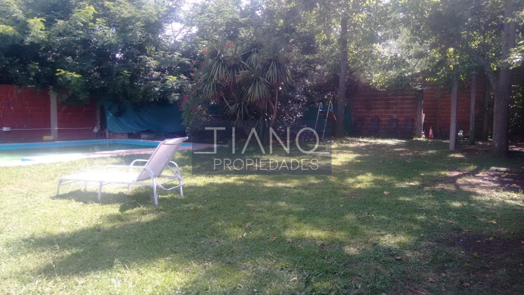 BONITA CASAQUINTA - alquiler diario y temporario