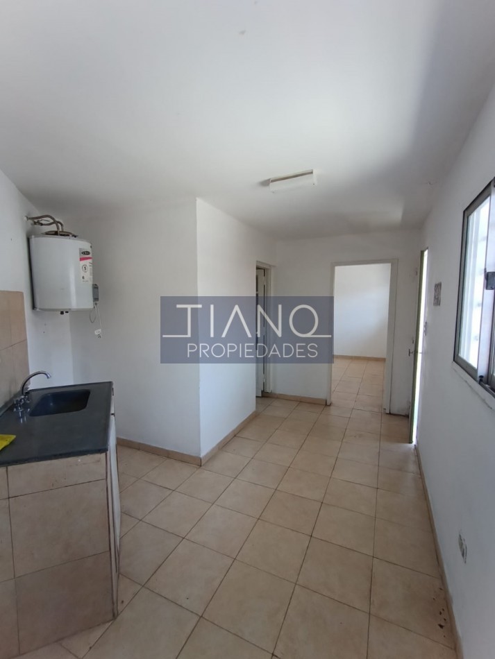  ALQUILER - PH 2AMBIENTES PLANTA ALTA CON PATIO