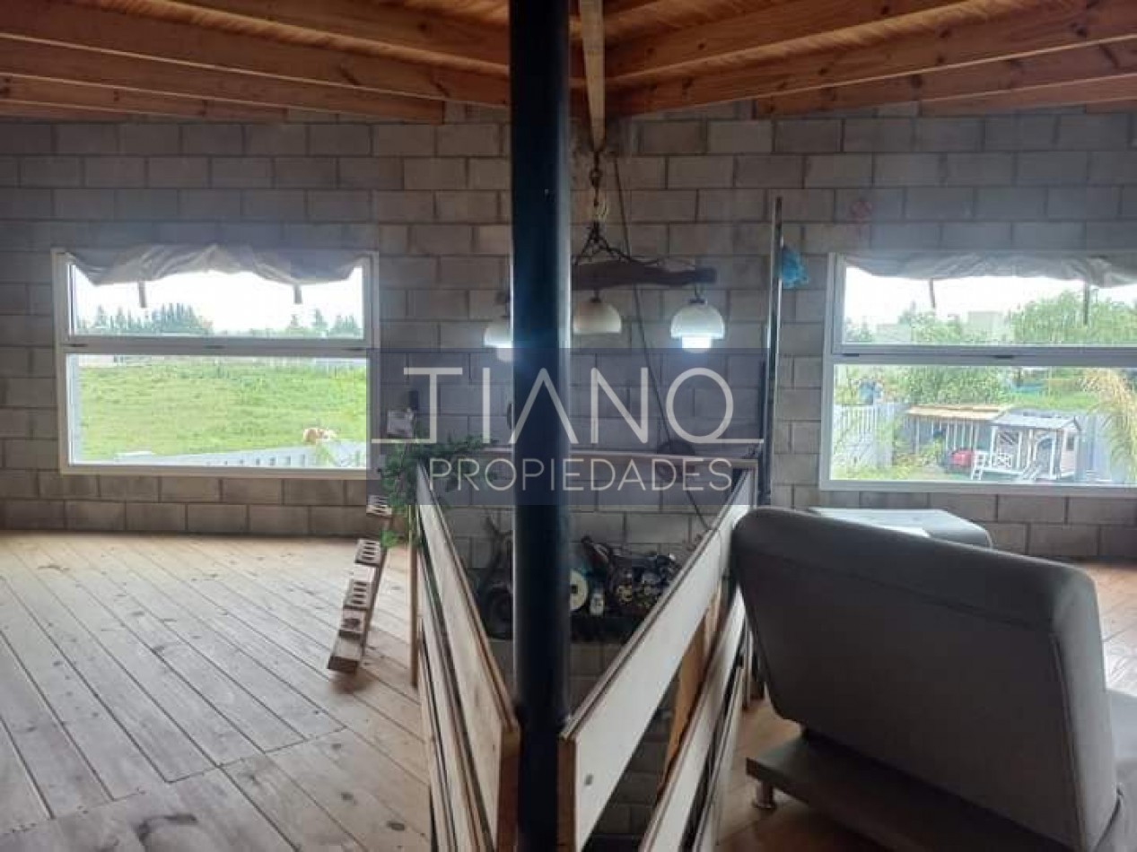  Quinta - alquiler temporario