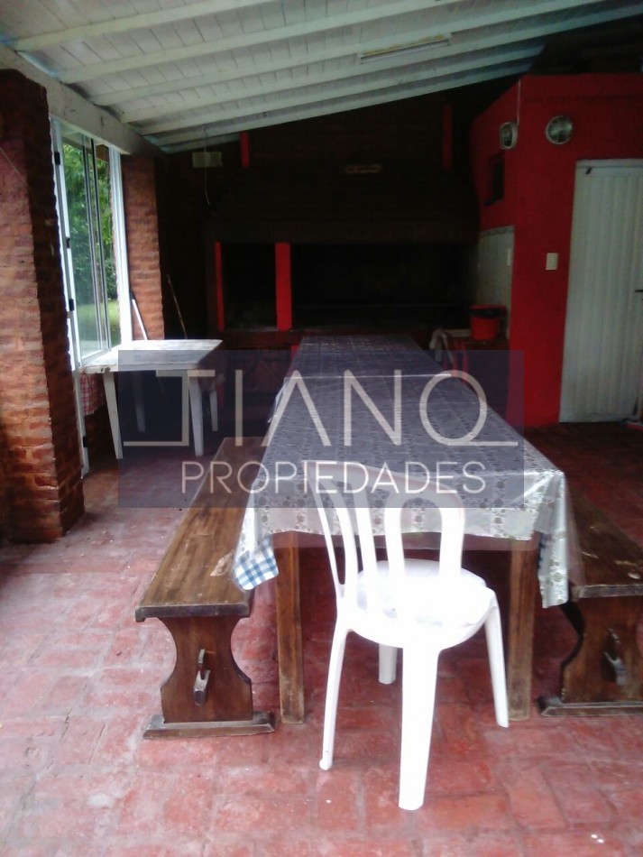  Quinta muy bien equipada en La Union