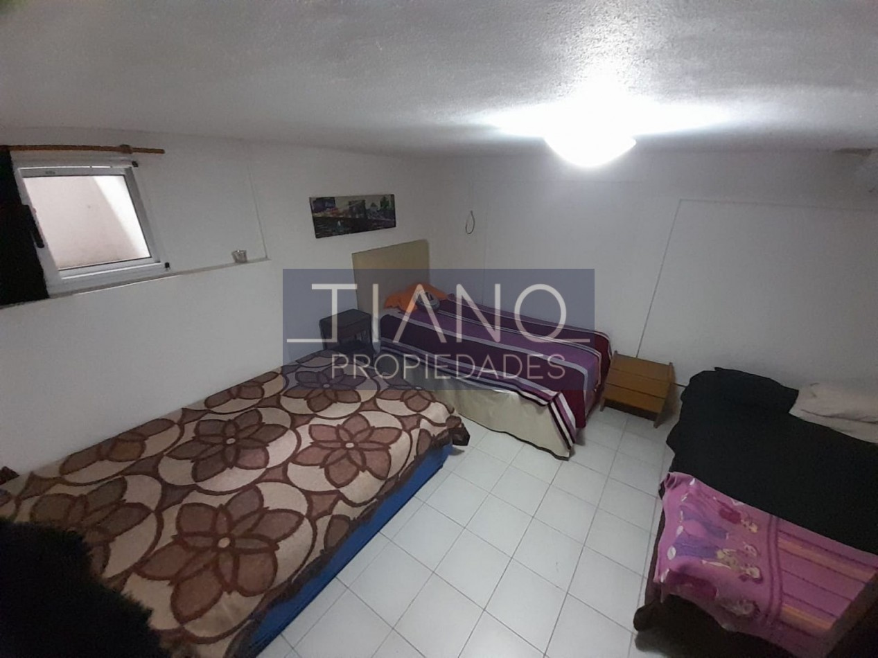 VENTA CASA 4 AMB JARDIN - CLUB PRIVADO EN MONTE GRANDE