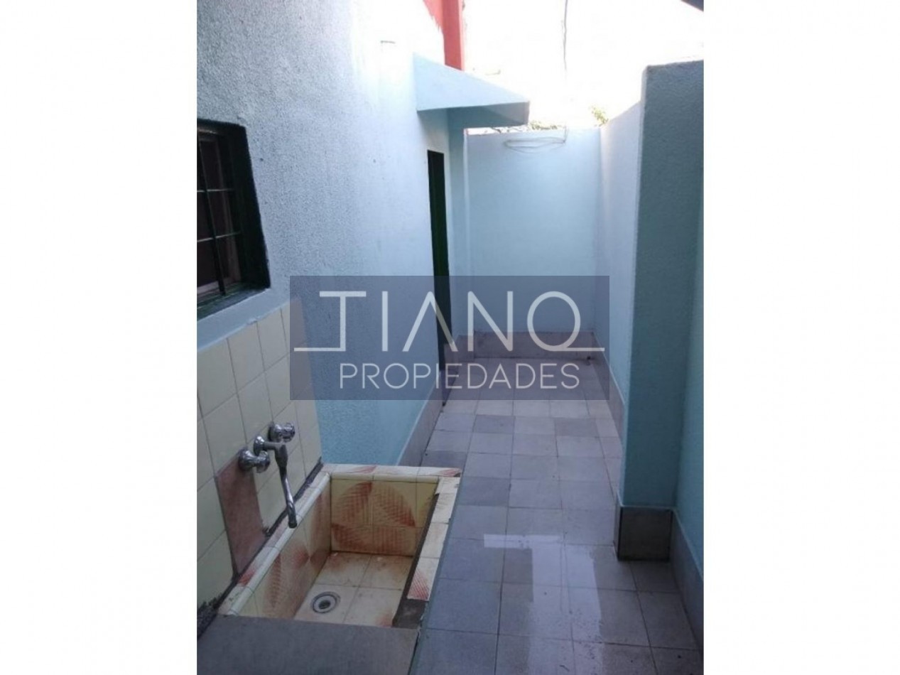  PH 3 Ambientes - patio con lavadero