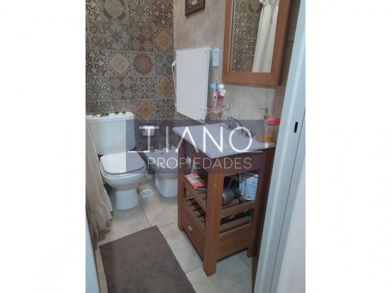 VENTA CASA 4 AMB JARDIN - CLUB PRIVADO EN MONTE GRANDE