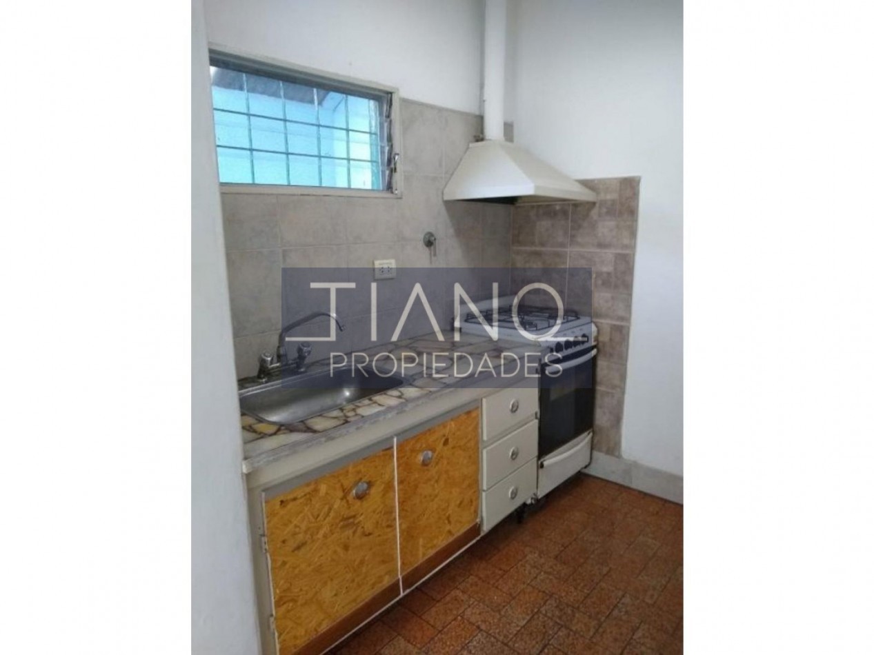  PH 3 Ambientes - patio con lavadero