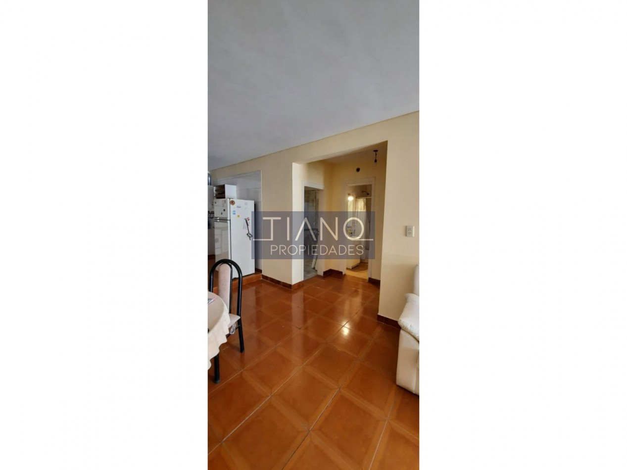 PH 3 ambientes con garage, patio y terraza APTO CREDITO