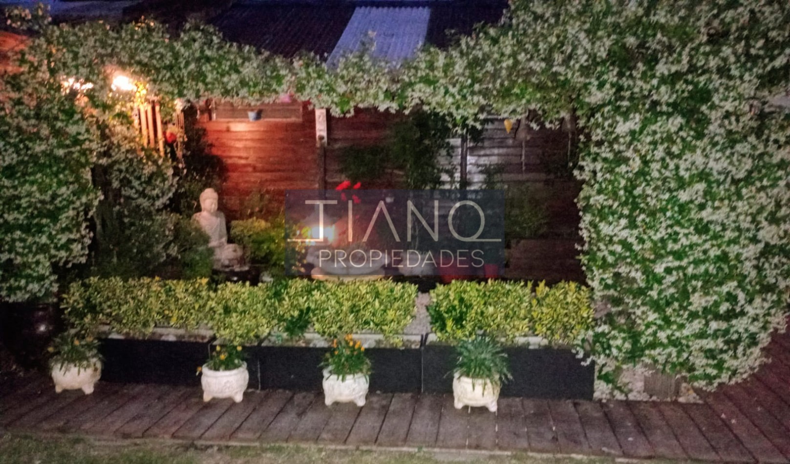 Casaquinta - Relax Total - Eventos De Dia- SALON DE FIESTA