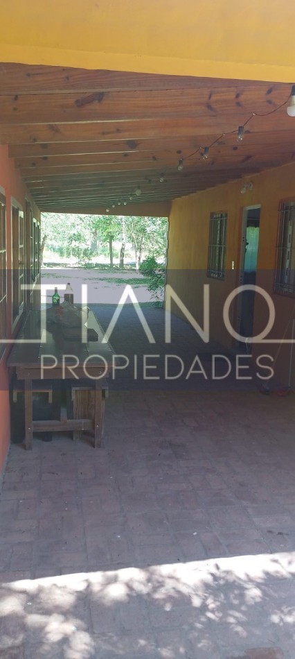 QUINTA ESTILO CAMPO