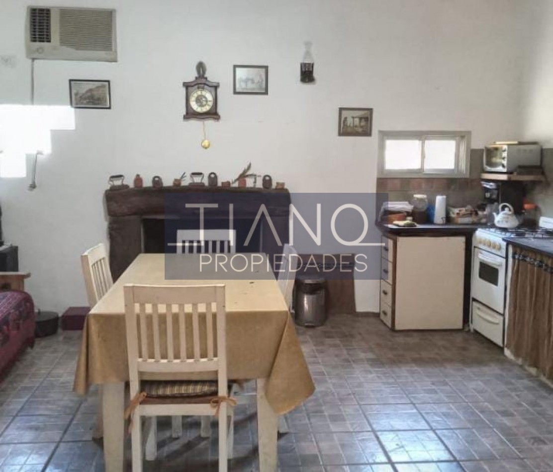 QUINTA ESTILO CAMPO
