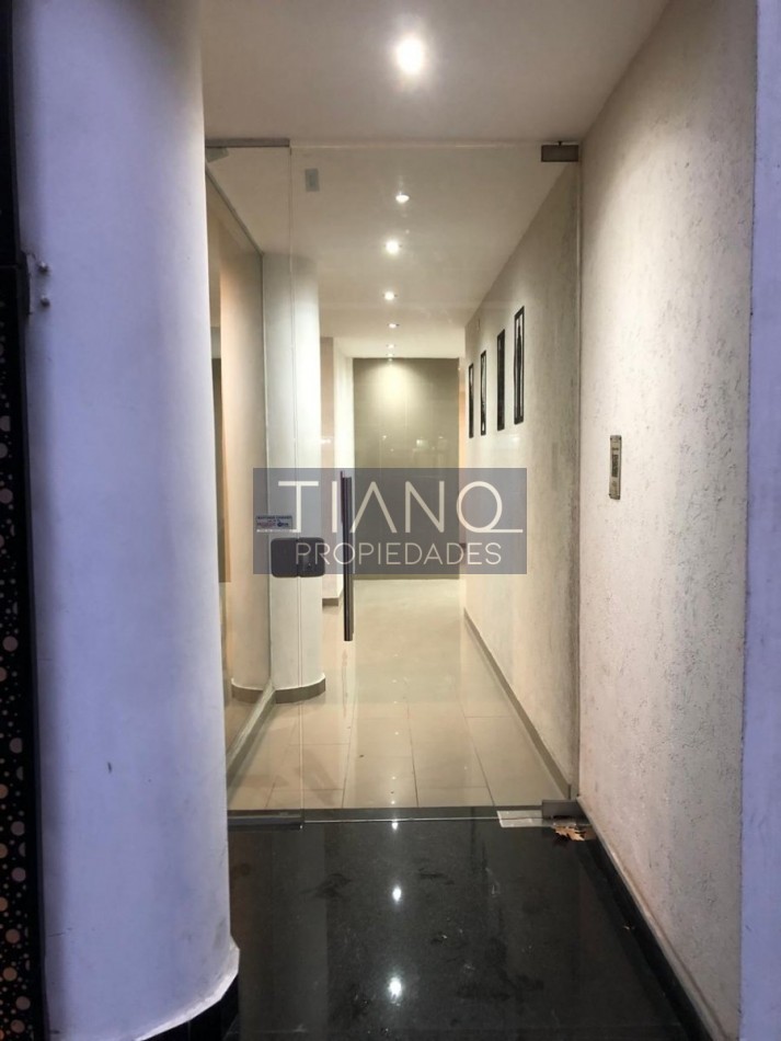 MONOAMBIENTE A ESTRENAR EN LANUSITA - APTO PROFESIONAL ,CON COCHERA CUBIERTA