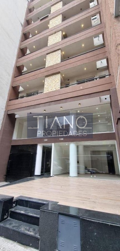 MONOAMBIENTE A ESTRENAR EN LANUSITA - APTO PROFESIONAL ,CON COCHERA CUBIERTA