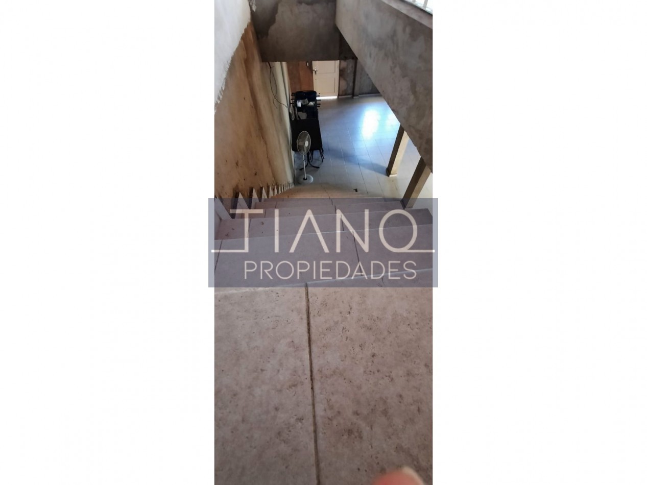 CASA EN 2 PLANTAS - APTO CREDITO