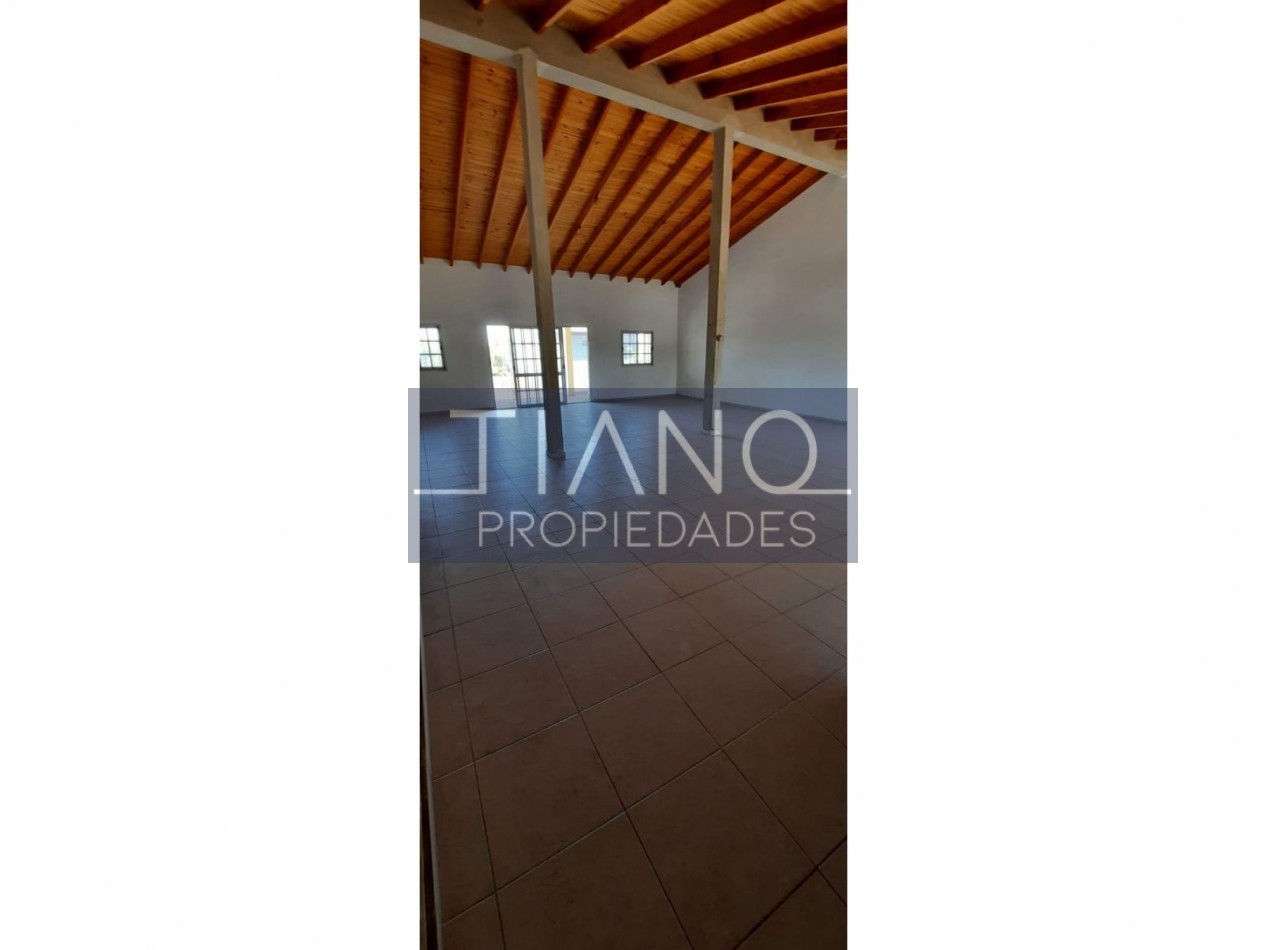 CASA EN 2 PLANTAS - APTO CREDITO