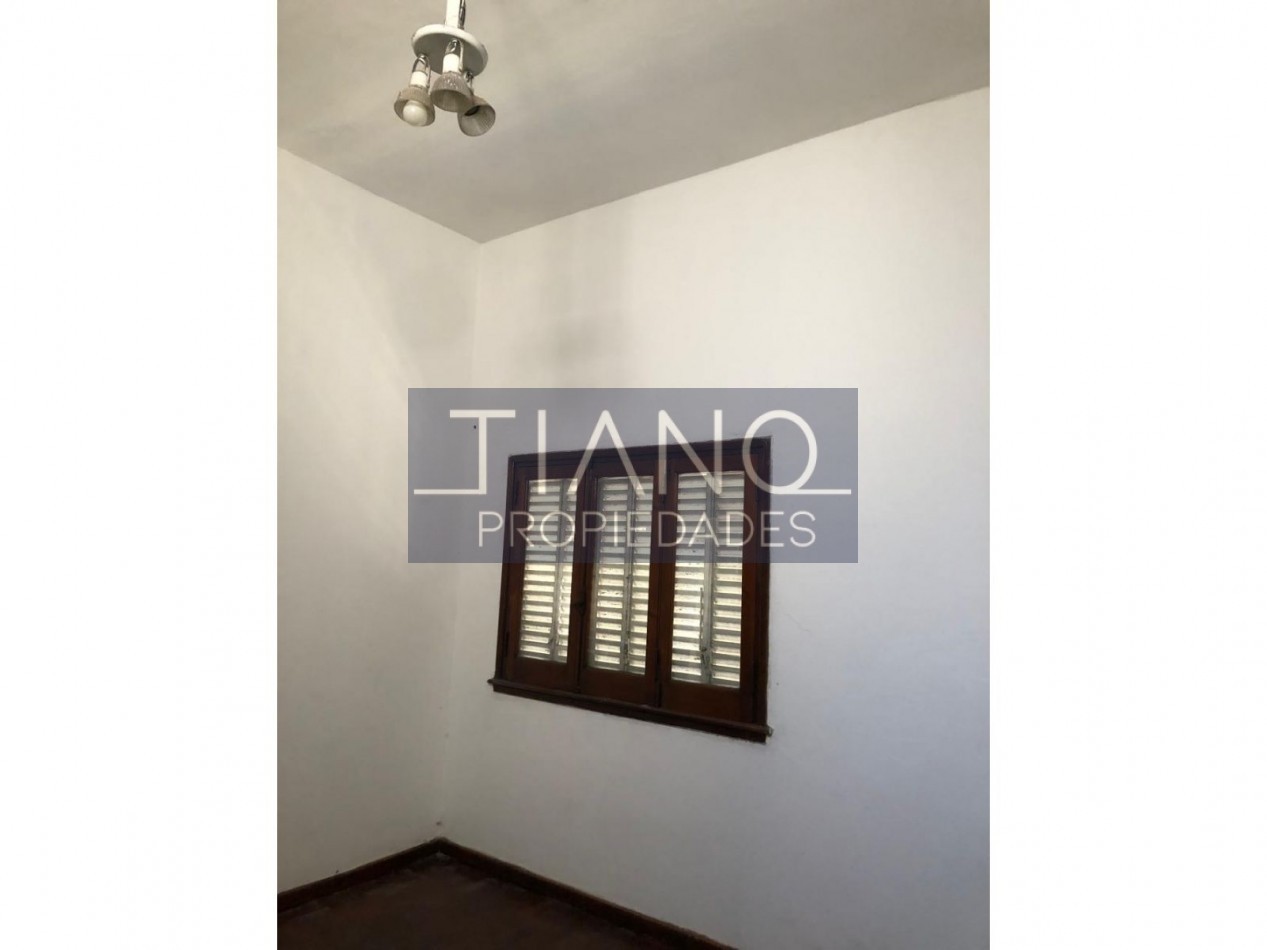  Ph 3 Ambientes Al Frente