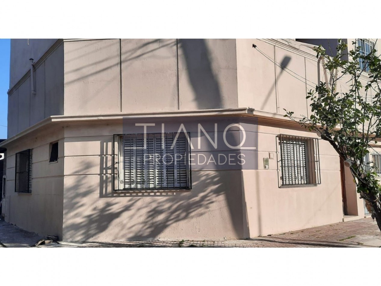  Ph 3 Ambientes Al Frente