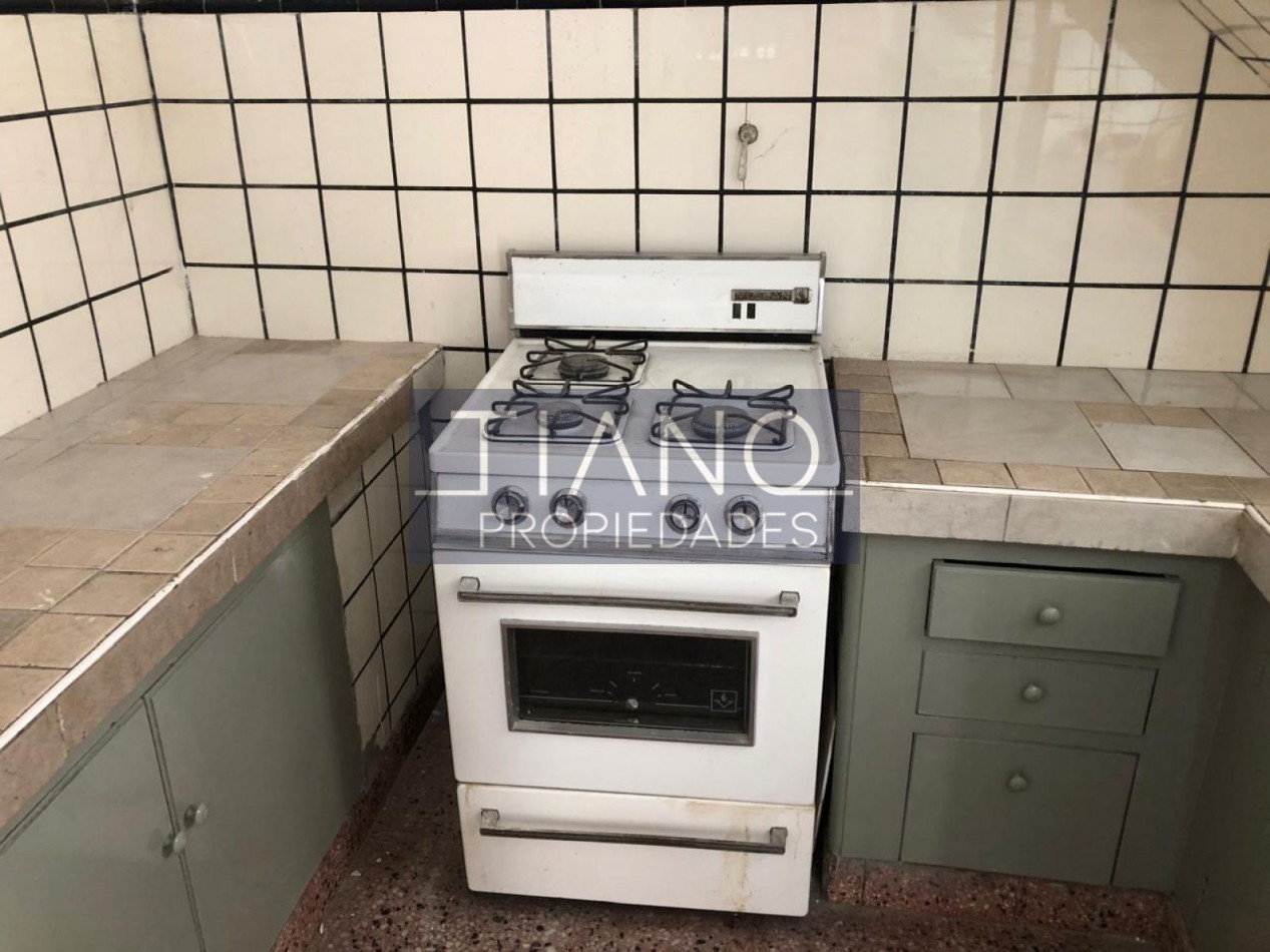  Ph 3 Ambientes Al Frente